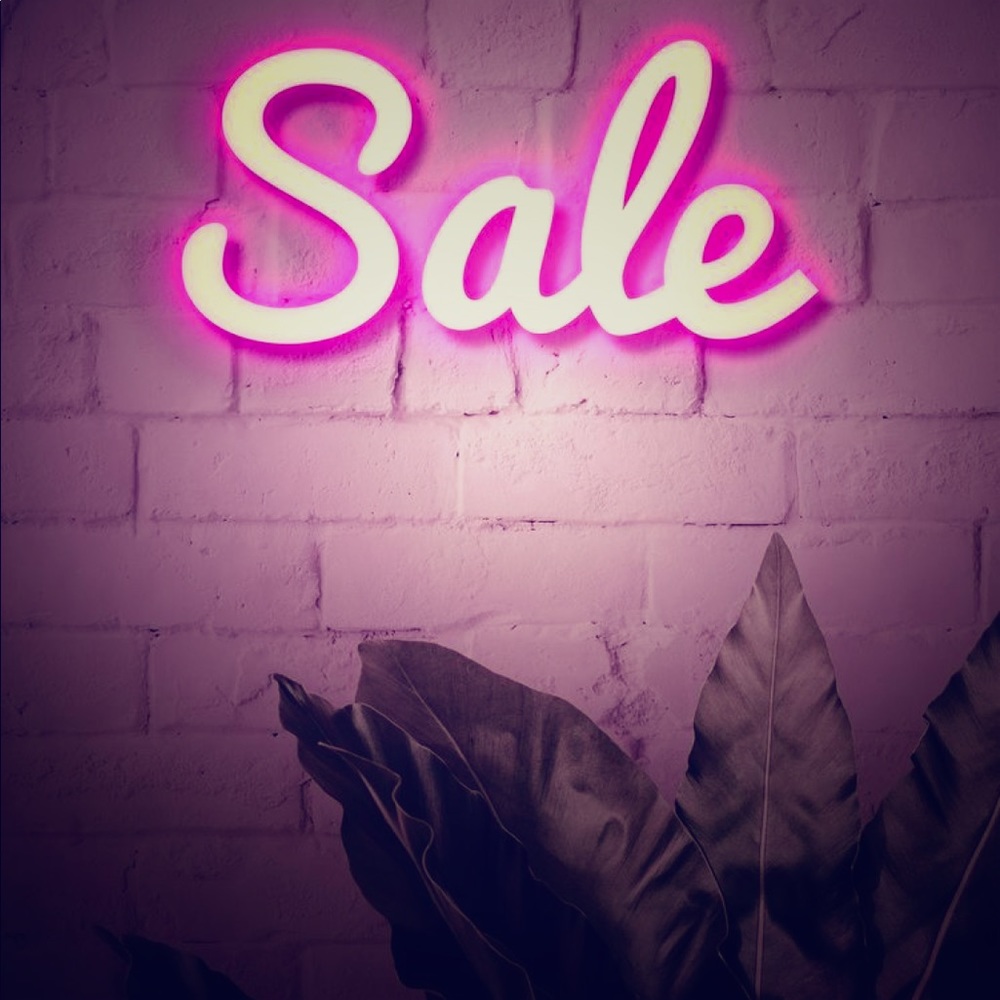 Sale Sale Sale